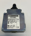 Telemecanique XCKML502 Limit Switch Safety Sensor 240V-2