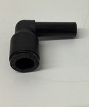 Parker Legris 3182-08-00 8mm Push to Connect Elbow Fitting Lot of 10-2