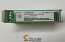 Dataforth  DSCA34-02C Isolated Lin 2,3-W RTD Isolated Input Module-5