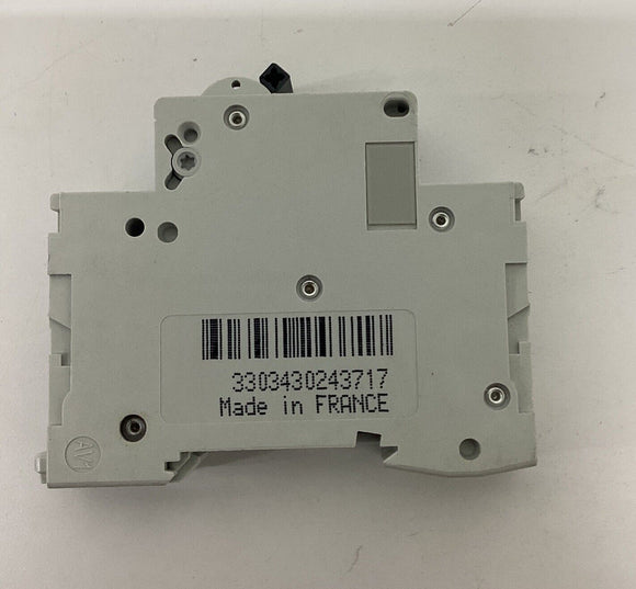 Schneider C60N-C13 Circuit Breaker Multi 9 13-Amp, 1-Pole