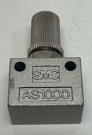 SMC AS1000-M5 Flow Control Valve-2