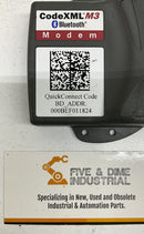 CodeXML BD_ADDR M3 Bluetooth Modem-2
