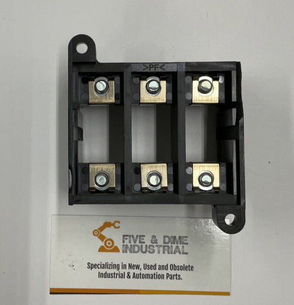 Fuji Electric CM-1A Fuse Holder