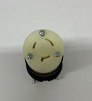 Hubble HBL2343 Twist Lock Connector 20A 480 Vac-5
