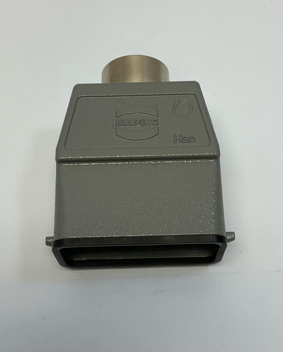 Harting 09200100441 HanTop Entry Hood Connector PG21 Thread