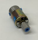 Honeywell Skinner V5L56020 3-way Solenoid Valve 120 VDC 1/8" Npt-2