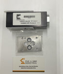 Continental Hydraulics C03MSV-DP-70-AA-B Check Valve-1