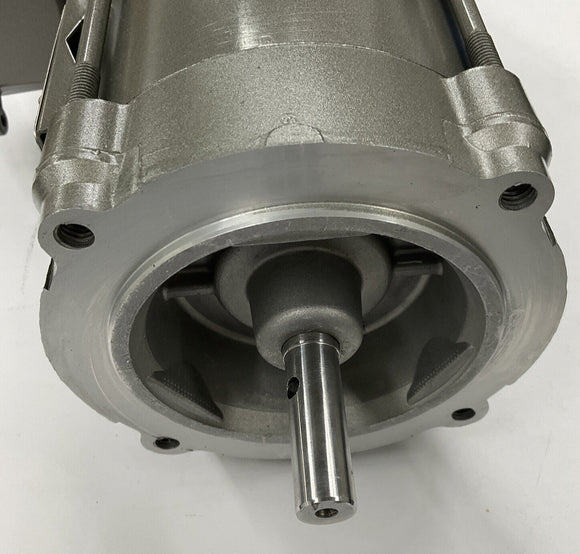 Baldor A-87621165 / 34-7056-5719 AC Motor 1/2 HP, RPM 3450, 115/230V