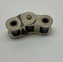 Renold Syno  60A1SNS30I  Lot of 10  #60, 3/4'' Pitch Offset Link-5