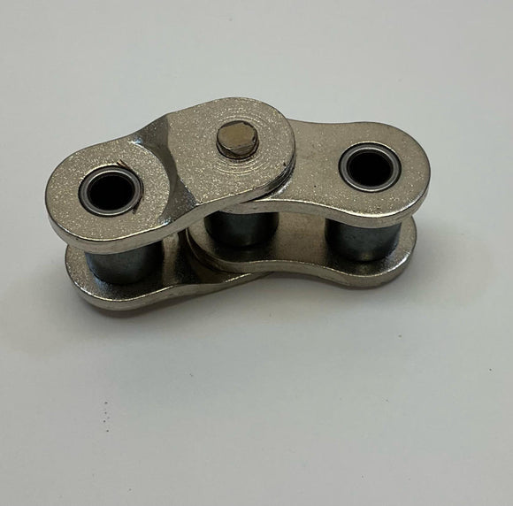 Renold Syno  60A1SNS30I  Lot of 10  #60, 3/4'' Pitch Offset Link