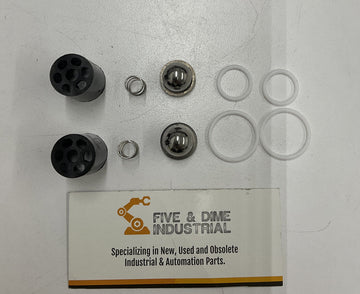 Graco 248430 Fluid Manifold Repair Kit