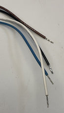 Turck  U9510 FK 4.4-.05 EuroFast Receptacle-5