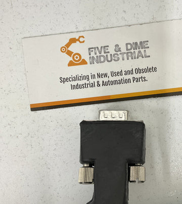 Flexcable FC-UXFDFN-S-9792-E039 Motor Feedback Cable - 0