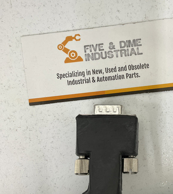 Flexcable FC-UXFDFN-S-9792-E039 Motor Feedback Cable