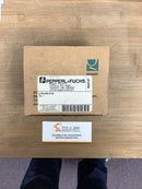 Pepperl Fuchs 904747 RFID Controller  U-P4-R4-V15 904747-6