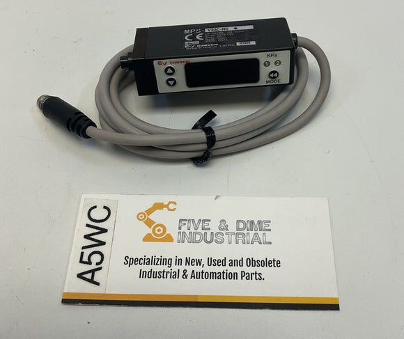 Parker / Convum MPS-V23C-NCP Pressure Sensor 12-24VDC