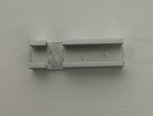 Balluff BMF-307-HW-112 Sensor Mounting Clamp BAM01Y9