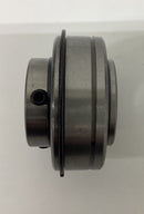 KML SER 206-20 Set Screw Locking Insert Bearing-5