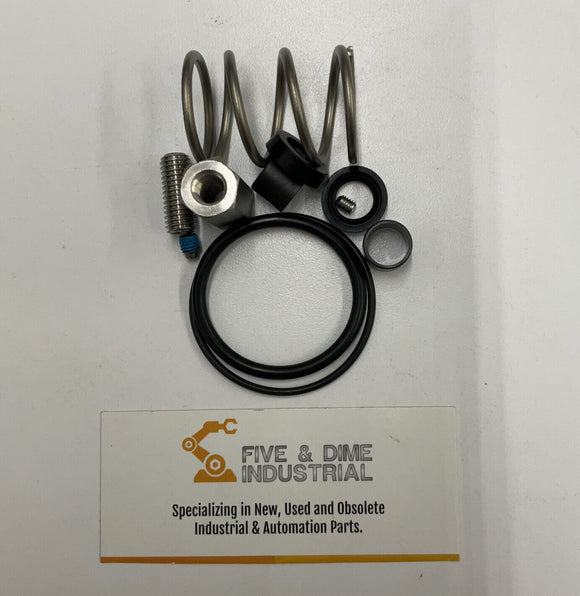 Krones / Gemu 99015873 Filling Valve Repair Kit