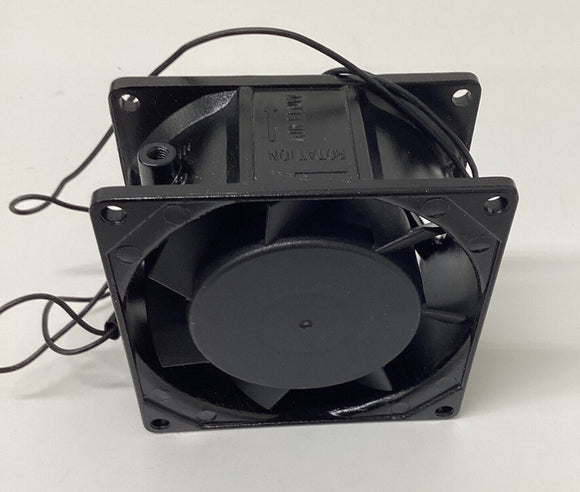 Dayton 4WT40 NOS 30 CFM AC Axial Fan 115VAC