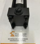 Parker 1.50CJ2ANLUS19AC3.000 Hydraulic Cylinder 250 Psi-5