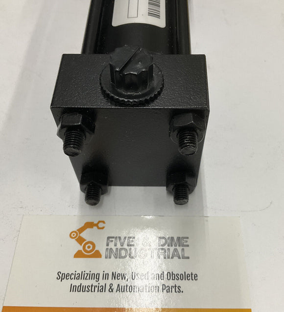 Parker 1.50CJ2ANLUS19AC3.000 Hydraulic Cylinder 250 Psi