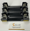 Bussmann Buss R600030-3SR Class R, 3-Pole Fuse Holder 600V 30A-1