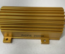 Pacific 250CHN 670 Ohm Resistor 250 Watt .1% Tolerance Surface Mount-4