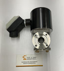 CKD HVB71-15F-5-3H High Vacuum Solenoid Valve 50/60Hz-8