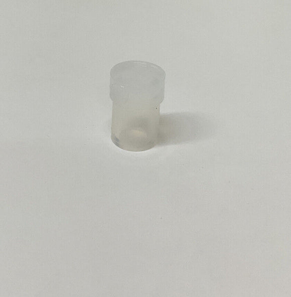 Parker BCAP-4 ParFlare PFA Tube Cap 1/4"