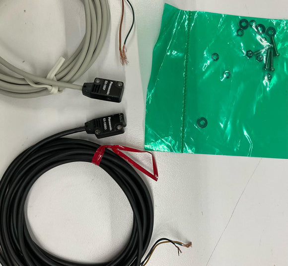 Panasonic SunX EX-13EB / UEX13EB Photoelectric Sensor