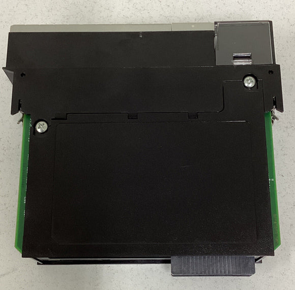 Allen Bradley 1756-L61 Ser. B ControlLogix 551 Processor 13837 F/W 1.10