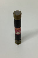 Bussmann Fusetron FRS-R-6-1/4 Time Delay Fuses 6-1/4A 600V Lot of (3)-5