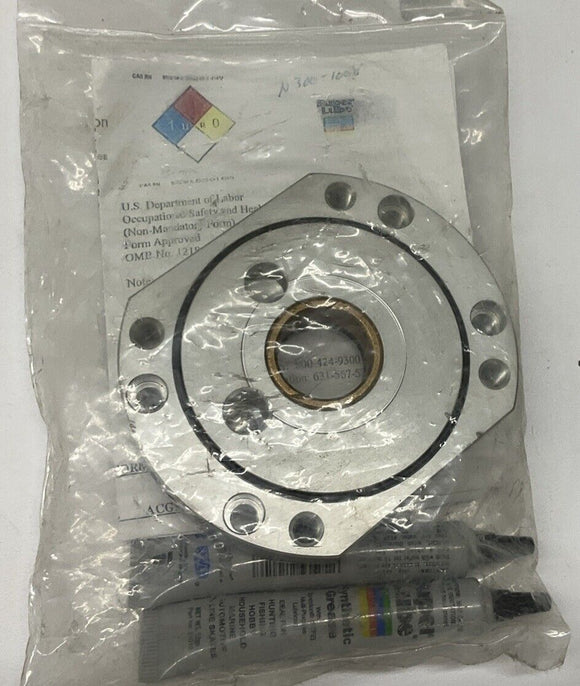 Numatics C98-N0310-03A-AA C-Series Repair Kit