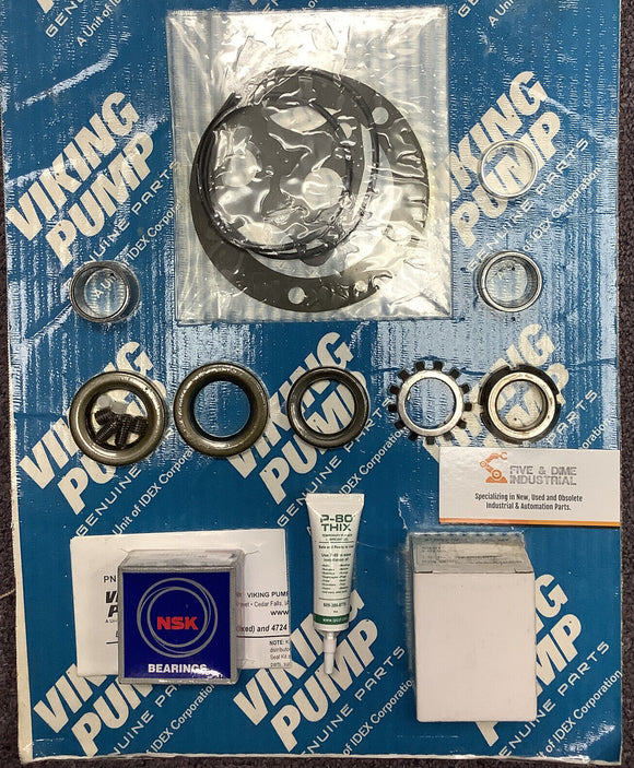 Viking Pump 3-464-SEAL-K64 Seal Kit