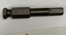 Apex AN-10  Power Bit 7/16 Lot of 3 HexPower Dr 5/16 End 2-1/2 Length-5