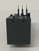 ABB 1SAX11100R1103 / E16DU-2.7 Overload Relay 0.8-2.7 Amp 3-Phase 690V Max-5