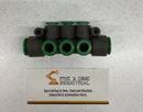 SMC KRM11-08-12-6 Valve-1