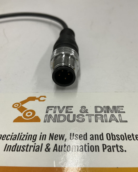 IFM Effector 200 OJ5064 Photoelectric Sensor 15M