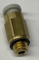 SMC KQ2H04-M6A 4mm OD Tube x m6 Male Fittings (10-Pack)-4