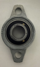 AMI  KFL001  2-Bolt Flange Mount Bearing  12mm Bore-2