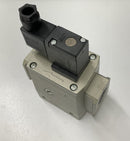 SMC AV400-04-5D Soft Startup Valve 24 VDC-3