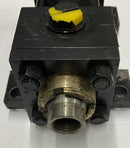 Parker 1.50CP2HCTV29A0.500 6.500 Hydraulic Cylinder 3000 Psi-5