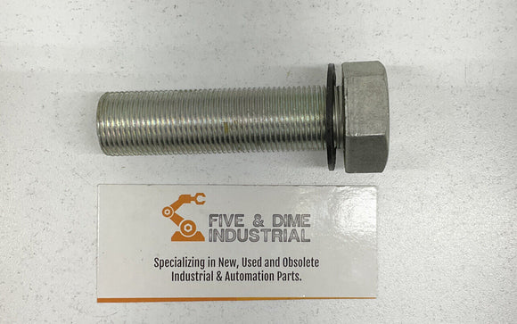 SMC CKZN-B050H Stopper Bolt Kit