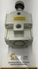 SMC IR3020-N04G Regulator Precision Modular-2