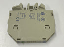 Telemecanique ABS 2EC01EAH7  Opto Coupler Module 5 Vdc-5