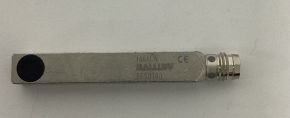 Balluff BES0180 PNP-No Inductive Sensor 1.5mm Range