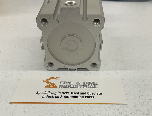 SMC RSQA40-20-DCQ055EQ Air Cylinder Compact Stopper