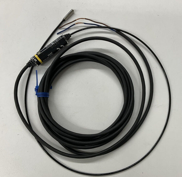Omron E2EC-CR8D1 Inductive Sensor 0.5M