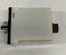 Potter Brumfield CB-1024B-78 Adjustable Time Delay Relay 1.8-180 sec-5